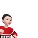 ZEPETO Girls & Boys 5
