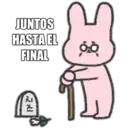 Ato Bunny   2 DZ 23
