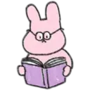 Ato Bunny   2 DZ 14