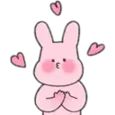 Ato Bunny   2 DZ 25