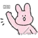 Ato Bunny   2 DZ 6