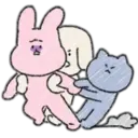 Ato Bunny   2 DZ 7