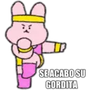 Ato Bunny   2 DZ 26