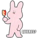 Ato Bunny   2 DZ 10