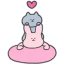 Ato Bunny   2 DZ 12