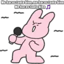 Ato Bunny   2 DZ 22