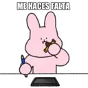 Ato Bunny   2 DZ 19