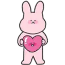 Ato Bunny   2 DZ 13
