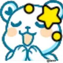 Blue Bear 3