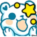 Blue Bear 20