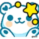 Blue Bear 1