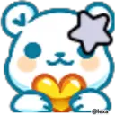 Blue Bear 21