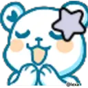 Blue Bear 13