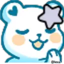 Blue Bear 14