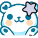 Blue Bear 11