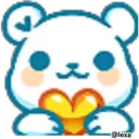 Blue Bear 15