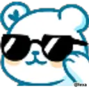 Blue Bear 5