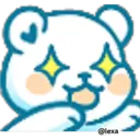 Blue Bear 10