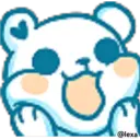 Blue Bear 16