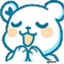 Blue Bear 7