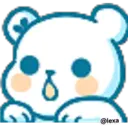 Blue Bear 22