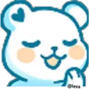 Blue Bear 9