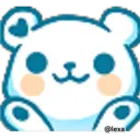 Blue Bear 18