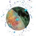 Magic balls 1 3