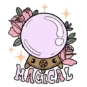 Magic balls 1 10