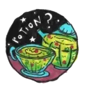 Magic balls 1 16