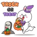 Brown & Friends Halloween 2