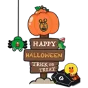 Brown & Friends Halloween 15