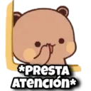 Bubu y Dubu con texto 15