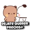 Bubu y Dubu con texto 11