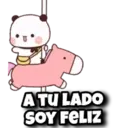 Bubu y Dubu con texto 10