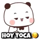 Bubu y Dubu con texto 13