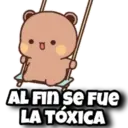 Bubu y Dubu con texto 29
