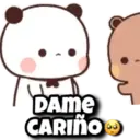 Bubu y Dubu con texto 2