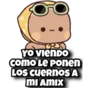Bubu y Dubu con texto 16
