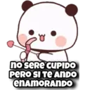 Bubu y Dubu con texto 20