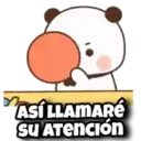 Bubu y Dubu con texto 27