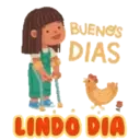 Buenos dias 5  MOVI. 23
