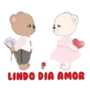 Buenos dias 5  MOVI. 13