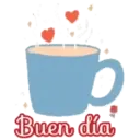 Buenos dias 5  MOVI. 1