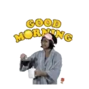 Buenos dias 5  MOVI. 6