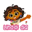 Buenos dias 5  MOVI. 18