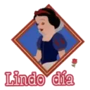 Buenos dias 5  MOVI. 11