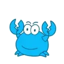 Blue Crab 🦀 🔵 29