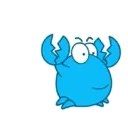 Blue Crab 🦀 🔵 24