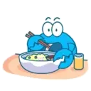 Blue Crab 🦀 🔵 10